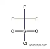 TRIFLUOROMETHANESULFONYL CHLORIDE