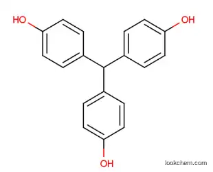 High Quality 4,4',4'-Trihydroxytriphenylmethane