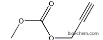High Quality Carbonic Acid Methyl 2-Propynyl Ester