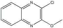 2-CHLORO-3-METHOXYQUINOXALINECAS NO.: 32998-25-7