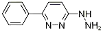 3-hydrazino-6-phenylpyridazine(SALTDATA: FREE)CAS NO.: 38956-80-8