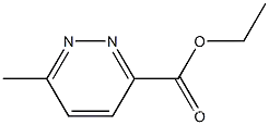 3-Pyridazinecarboxylicacid,6-methyl-,ethylester(9CI) CAS NO.: 64210-57-7
