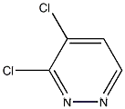 3,4-dichloropyridazine CAS NO.: 1677-80-1