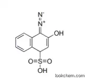 1-Diazo-2-naphthol-4-sulfonic acid