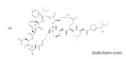 Zinc bacitracin