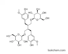 Seco-isolariciresinol diglucoside