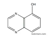 5-Hydroxyquinoxaline