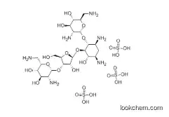 NEOMYCIN SULFATE