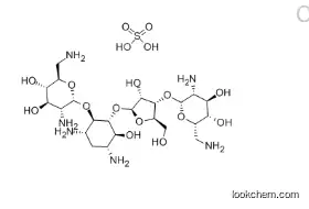 Neomycin  sulfate