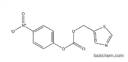 ((5-Thiazolyl)methyl)-(4-nitrophenyl)carbonate