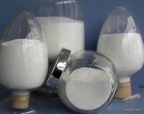 nano titanium dioxide powder
