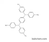 N,N,N',N'-Tetrakis(4-aminophenyl)-1,4-benzenediamine