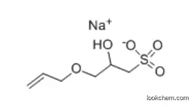 3-Allyloxy-2-Hydroxy-1-Propane,Sodium Salt