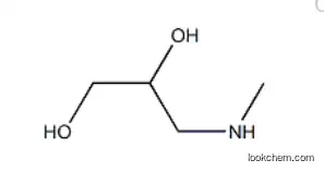 3-Methylamino-1,2-propanediol