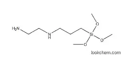 N-[3-(Trimethoxysilyl)propyl]ethylenediamine