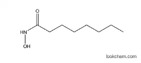 CAPRYLOHYDROXAMIC ACID