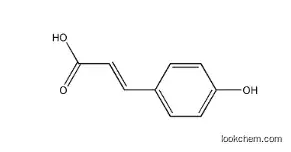 p-Hydroxy-cinnamic acid