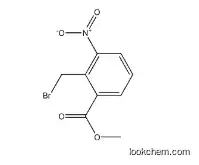 Methyl 2-bromomethyl-3-nitrobenzoate