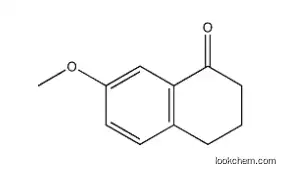 7-Methoxy-1-tetralone