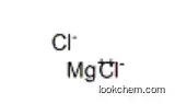 Magnesium chloride