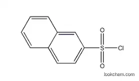 2-Naphthalenesulfonyl chloride