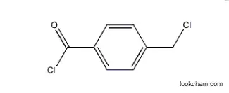 4-(Chloromethyl)benzoyl chloride