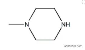 1-Methylpiperazine