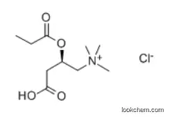 Propionyl-L-carnitine hydrochloride