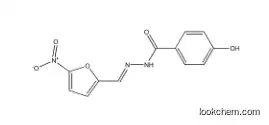 Nifuroxazide