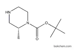 (R)-1-N-Boc-2-methylpiperazine