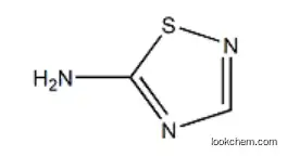 5-Amino-1,2,4-thiadiazole