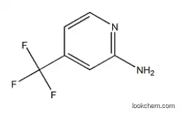 2-Amino-4-(trifluoromethyl)pyridine