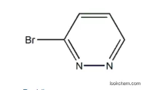 3-Bromopyridazine