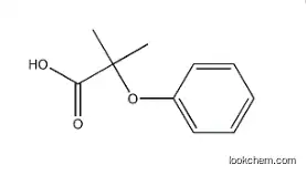 2-METHYL-2-PHENOXY-PROPIONIC ACID