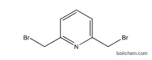 2,6-BIS(BROMOMETHYL)PYRIDINE