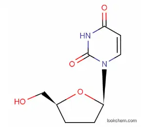 High Quality 2,3'-Dideoxyuridine