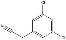2-(3，5-Dichlorophenyl)acetonitrile