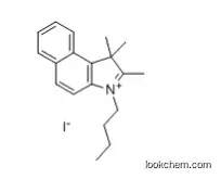 3-BUTYL-1,1,2-TRIMETHYL-1H-BENZ[E]INDOLIUM IODIDE