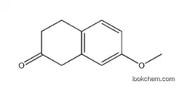 7-Methoxy-2-tetralone