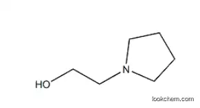 N-(2-Hydroxyethyl)pyrrolidine