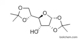 1,2:5,6-Di-O-isopropylidene-alpha-D-allofuranose