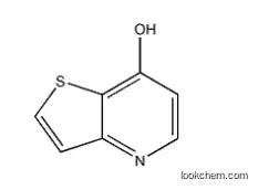 THIENO(3 2-B)PYRIDIN-7-OL