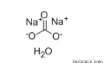 SODIUM CARBONATE, MONOHYDRATE