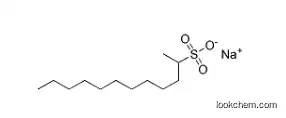 Sodium lauryl polyoxyethylene ether sulfate