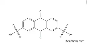 2,7-ANTHRAQUINONE DISULFONIC ACID