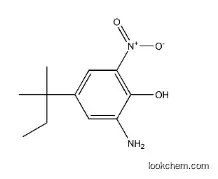 4-tert-Amyl-2-amino-6-nitrophenol