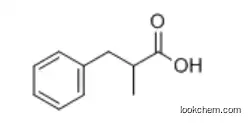 2-Benzylpropionic acid