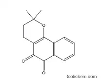 BETA-LAPACHONE