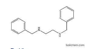 N,N'-Bis(phenylmethyl)-1,2-ethanediamine