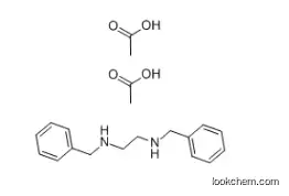 N,N'-Dibenzyl ethylenediamine diacetate